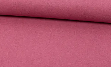 Bündchen Pink Melange