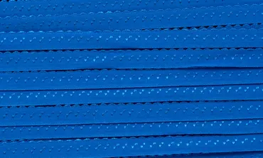 Einfassband elastisch Deluxe Royal