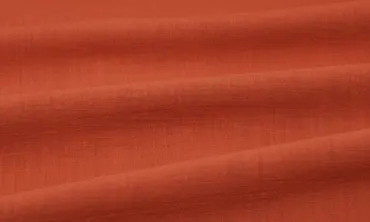 Baumwolle Leinenoptik - Terra