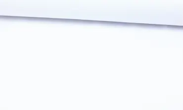 Bastelfilz 2 mm Uni Weiss