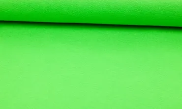 Bastelfilz 2 mm Uni Froschgrün