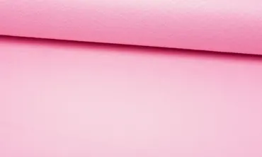 Bastelfilz 2 mm Uni Rosa