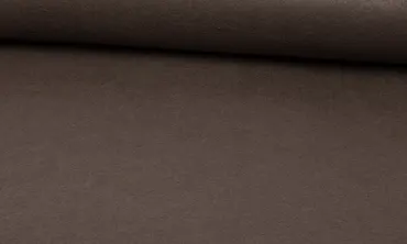 Bastelfilz 2 mm Uni Schokobraun