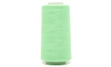 Overlock Nähfaden 2500m - Eismint