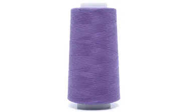 Overlock Nähfaden 2500m - Lila