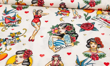 Baumwolle - Don't Gamble with Love