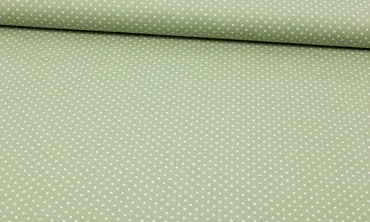 Baumwolle Sevenberry Petite Basics Sage