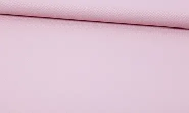 Piqué - Uni Hellrosa