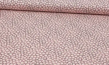 Baumwolle - Forest Walk Picnic - Rose