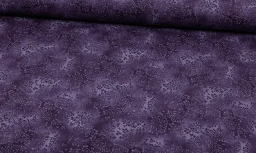 Baumwolle Fusions Plum Juice