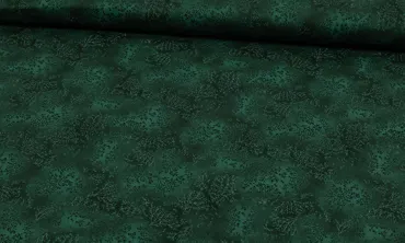 Baumwolle Fusions Moss