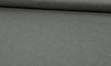 Baumwolle Toolbox Basic Grau