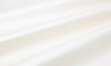 Kunstleder Metallic Perle