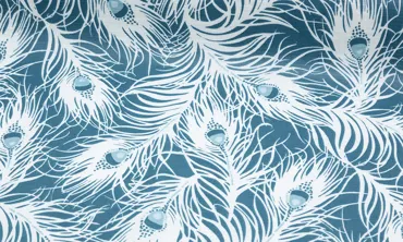 Panama Laminate - Harper Teal PVC Matt