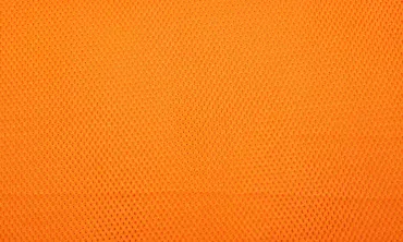 Mesh Light - Orange