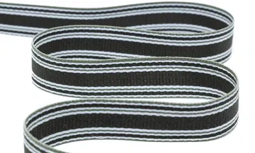 Gurtband 30 mm Streifen - Military Khaki