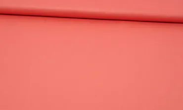 Baumwolle BIO - Peach