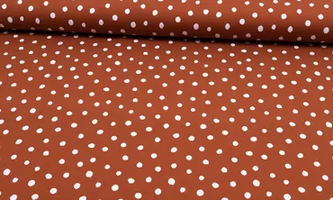 Jersey Nice Polkas Terra