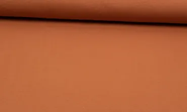 BIO Jersey - Cognac