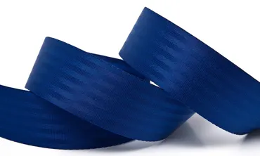 Sicherheitsgurtband 48 mm Marine