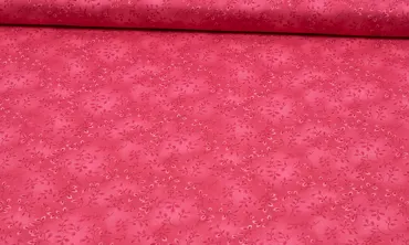 Baumwolle Folio Fuchsia