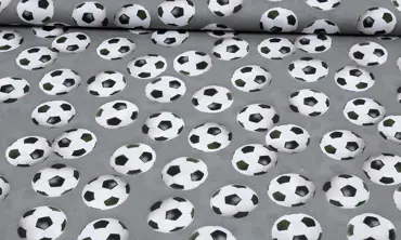 Baumwolle Sports Life