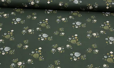 Baumwolle Cotton + Steel - Camp Creek