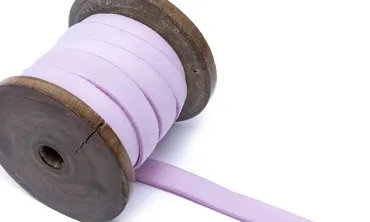 Unterwäschegummi 10 mm - Flieder