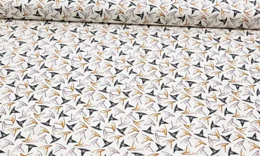 Baumwolle AGF Hocus Pocus