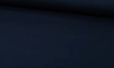 BIO Baumwolle - Navy