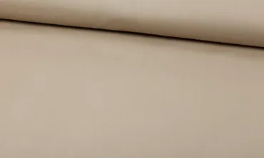 BIO Baumwolle - Beige
