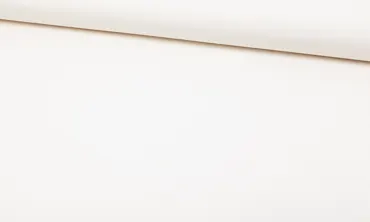 BIO Baumwolle - Ecru