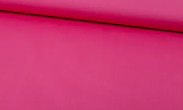 BIO Baumwolle - Pink