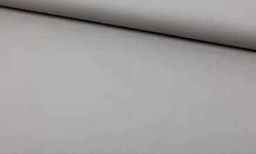 BIO Baumwolle - Hellgrau