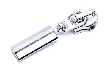 Gleiter Metallic 6 mm Silber - Flask