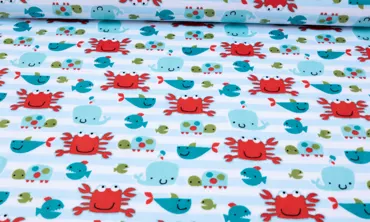 Fleece Cuddle® - Gofish