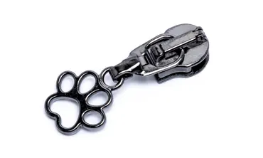Gleiter Metallic 6 mm Gun Metal - Pfote