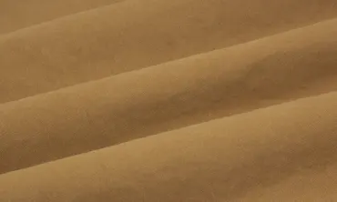 Heavy Canvas Vintage - Mustard