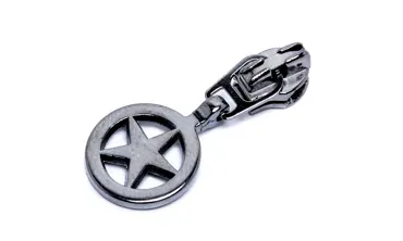 Gleiter Metallic 4 mm Gun Metal - Rad