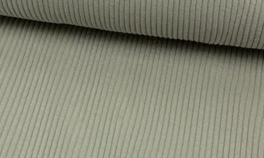 Bündchen Grob Ripp - Sage