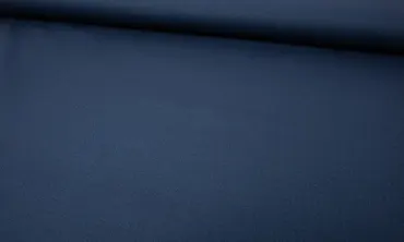 BIO Baumwolle - Ink Blue