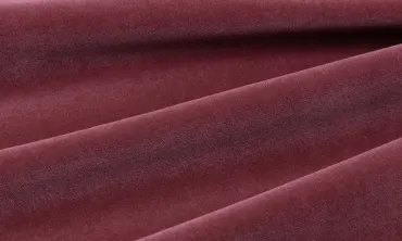 Samt Velvet Uni Blush