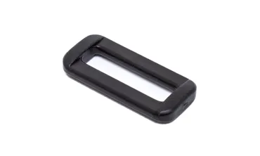 Schlaufe 30 mm Acetal - schmal