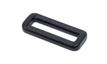 Schlaufe 40 mm Acetal - schmal