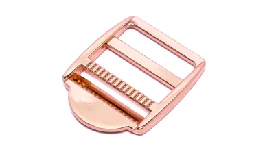 Rucksackschieber 40 mm - Rose Gold