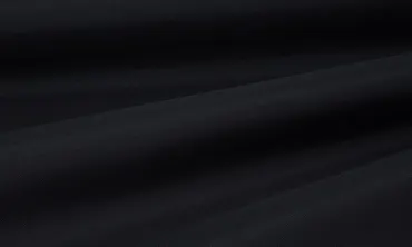 Rucksacknylon Schwer - Schwarz