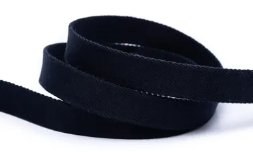 Gurtband 20 mm PV - Navy