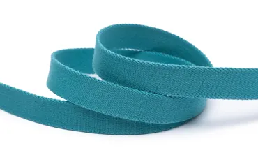 Gurtband 20 mm PV - Hellpetrol