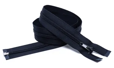Reissverschluss Teilbar Flex 6 - Nachtblau