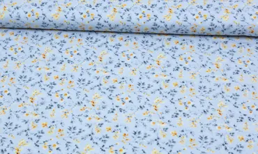 Baumwolle Fields of Gold